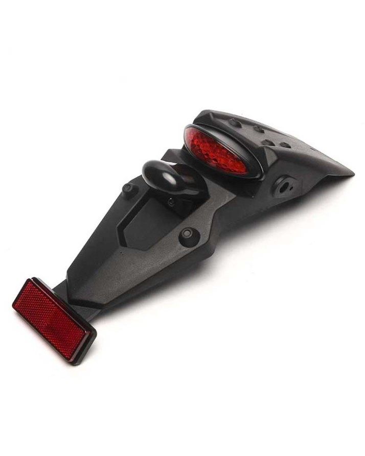 Motorcycle LED Tail Short Fender Universal